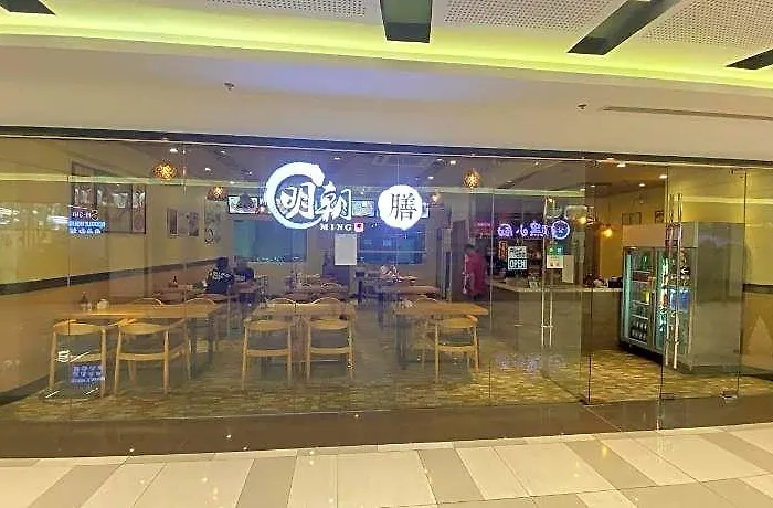 Deluxe End Unit Overlooking Bay 호텔 마닐라