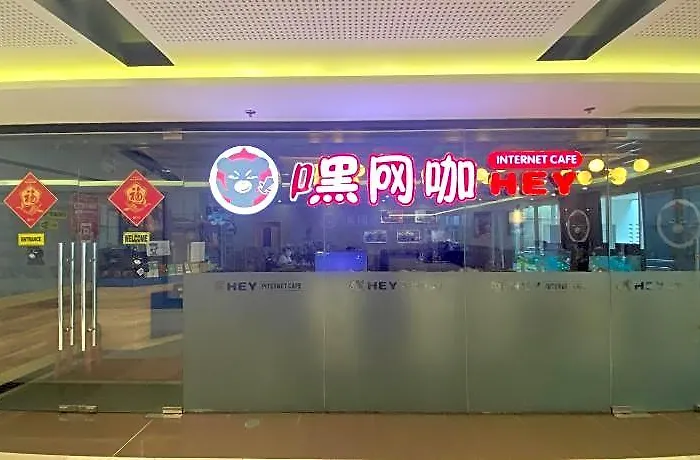 Deluxe End Unit Overlooking Bay 4* 마닐라